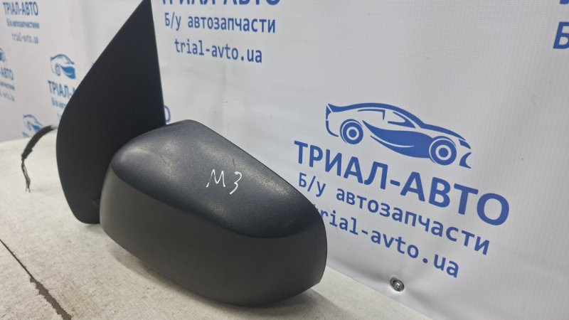 Зеркало левое Nissan Pathfinder R51 2.5 DIESEL YD25DDTI 2004 (б/у) Киев - изображение 3