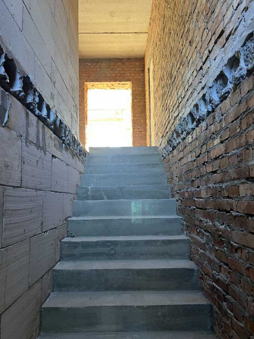 продажа 4-к таунхаус Киево-Святошинский, Ворзель, 88000 $  - зображення 10