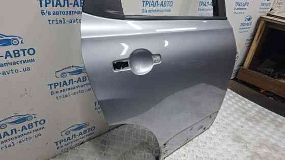 Дверь задняя правая Nissan Qashqai 2006-2013 H2100JD0MC (Арт. 82390) Киев