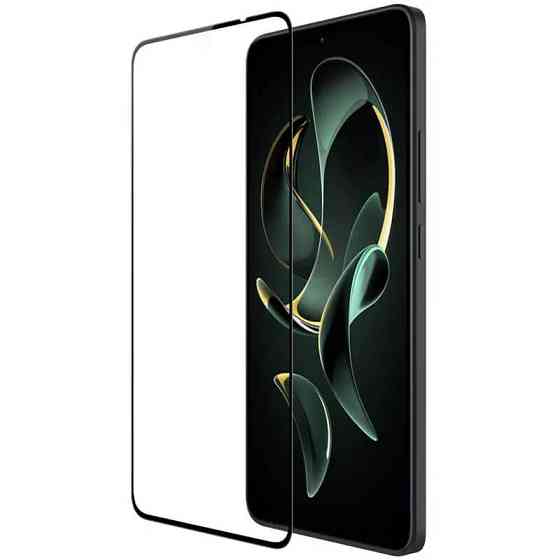 Защитное стекло Nillkin (CP+PRO) для Xiaomi Redmi K60 Ultra / 13T / 13T Pro Херсон