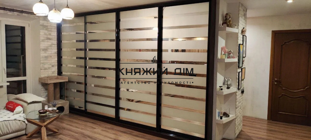 Продаж 3-х кімнатної біля парку Партизанської слави ,м.Харківська Київ - зображення 4