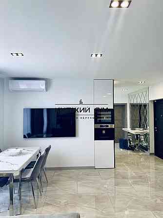 Оренда 3х кім. квартири студії ЖК Зарічний на Осокорській 2А, м Славутич КОД № 11204101 Київ