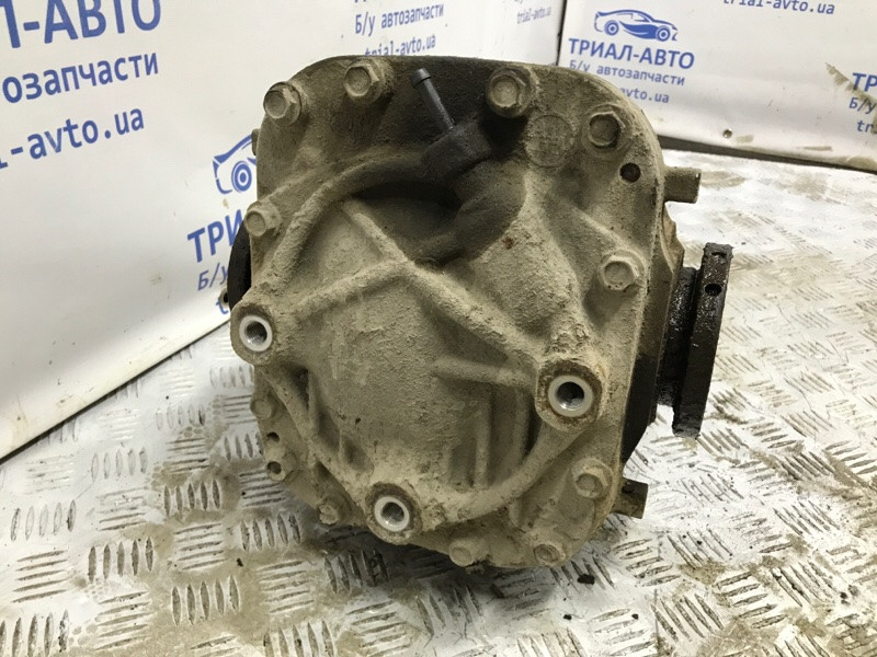 Редуктор задний SsangYong Kyron 2005-2016 40032453 (Арт. 57866) Київ - зображення 5