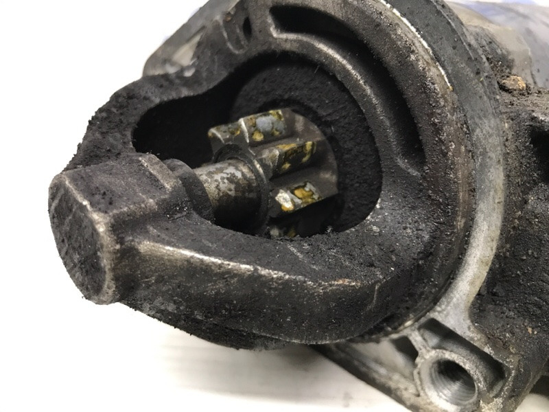 Стартер Kia Ceed 2006-2012 361002A300 (Арт. 53293) Киев - изображение 3