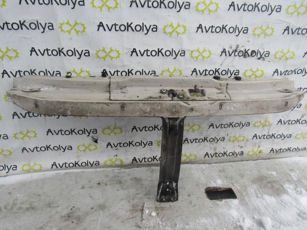 Установочная панель передняя Renault Master 1998-2003 Ковель - зображення 1