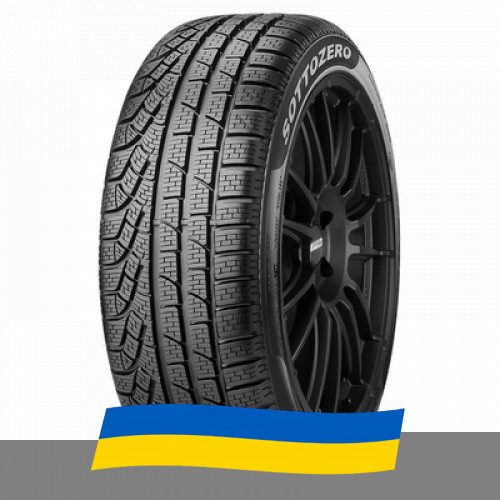 245/50 R18 Pirelli Winter Sottozero 2 100V Легкова шина Київ - зображення 1