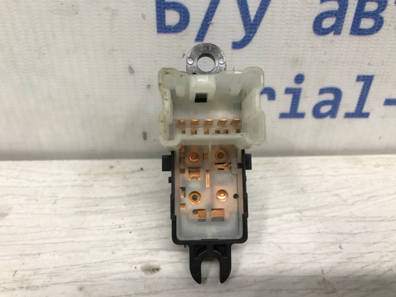 Кнопка стеклоподъемника Nissan X-Trail T32 1.6 DIESEL R9M 2014 (б/у) Київ - зображення 3