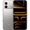 Смартфон Infinix Note Edge 8/256GB Lunar Titanum (X6887) UA Харьков