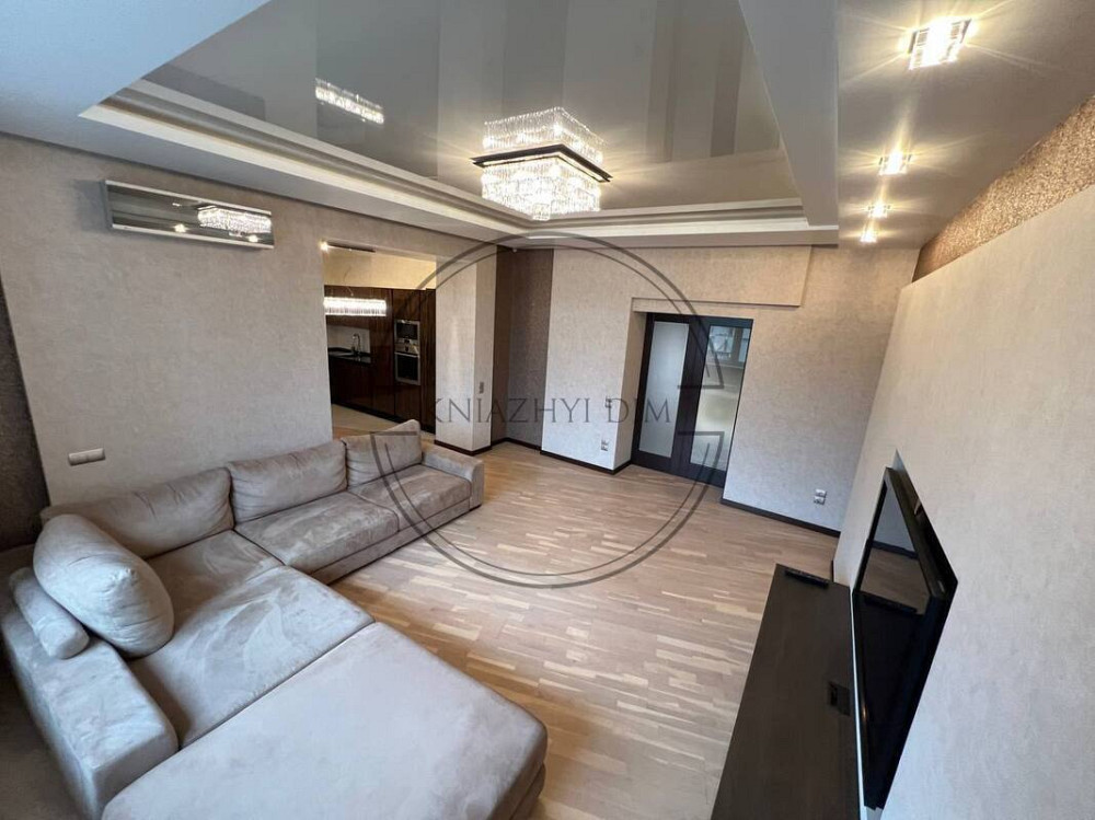 Продажа квартиры Киев, Оболонский р-н, Маршала Тимошенко ул./Левка Лукьяненко ул. код 21145694 Київ - зображення 9