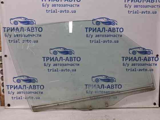 Стекло двери переднее правое Mitsubishi Pajero Wagon 1999-2006 MR436974 (Арт. 62208) Киев