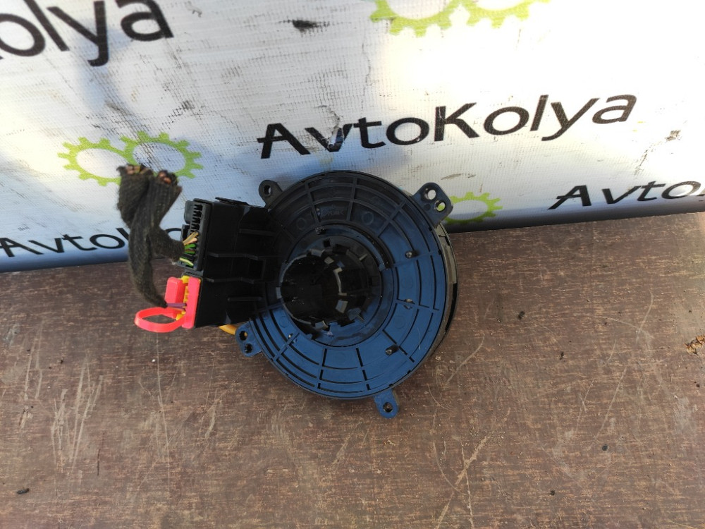 Подрулевой шлейф (кольцо AirBag) Opel Meriva B 2010-2017 (20817720) Ковель - изображение 1