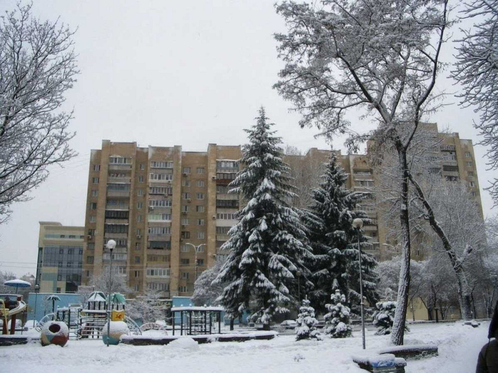 продажа 3-к квартира Киев, Шевченковский, 100000 $ Київ - зображення 3