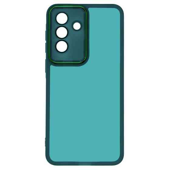 Чохол ArmorStandart Shade для Samsung A37 5G Dark Green (ARM89848) Харьков