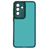 Чохол ArmorStandart Shade для Samsung A37 5G Dark Green (ARM89848) Харків