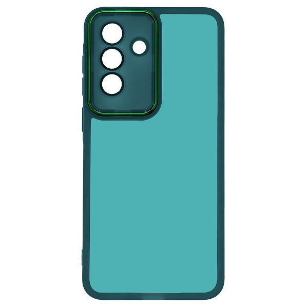 Чохол ArmorStandart Shade для Samsung A37 5G Dark Green (ARM89848) Харьков - изображение 1