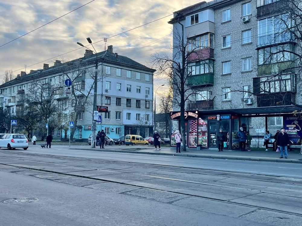 продажа торговые площади Киев, Днепровский, 125000 $ Киев - изображение 5