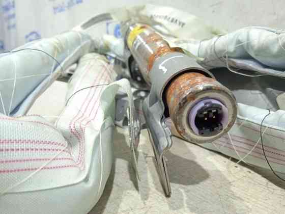 Airbag потолка(шторка) левый Mitsubishi Pajero Wagon 4 3.2 ДИЗЕЛЬ 4M41 2006 (б/у) Київ