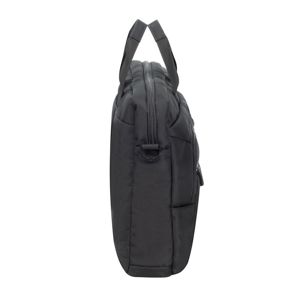 Cумка для ноутбука Rivacase 15.6" 7531(Black) черная Київ - зображення 3