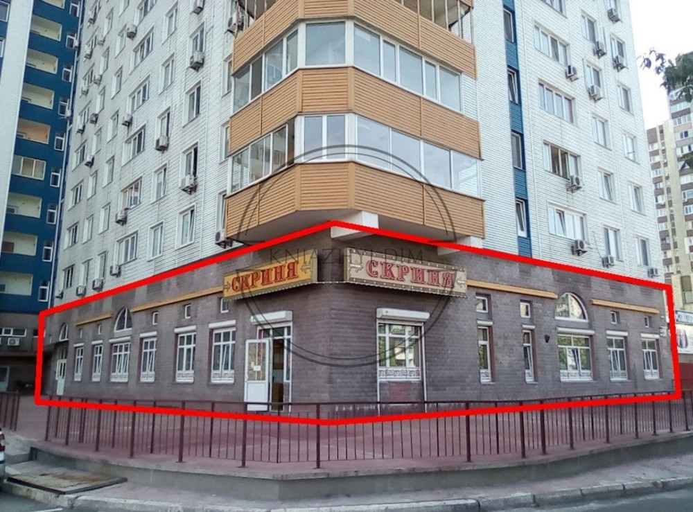 Пропонується в оренду привіщення під магазин 1419049 Київ - зображення 2