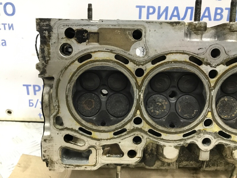 Головка блока цилиндров Nissan Juke 2010-2019 110401KC0B (Арт. 55743) Киев - изображение 9