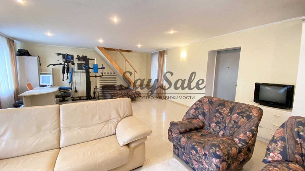 продажа 3-к дом Киево-Святошинский, Круглик, 83000 $  - зображення 12