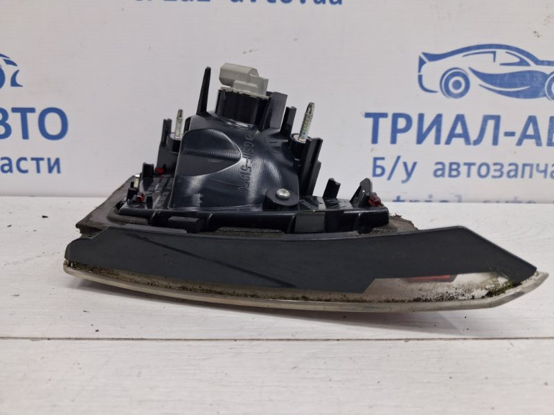 Фонарь задний внутренний левый Mazda 6 GH 2.5 БЕНЗИН L5-VE 2007 (б/у) Київ - зображення 3