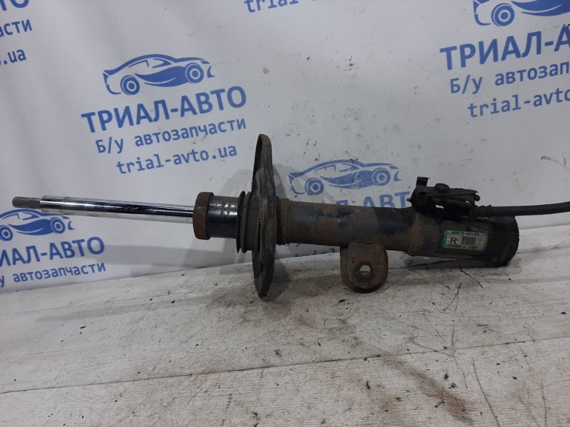 Амортизатор передний правый Toyota RAV 4 A30 2.0 БЕНЗИН 1AZFE 2005 (б/у) Київ - зображення 4