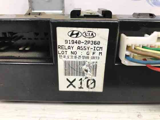 Блок управления Kia Sorento 2009-2014 919402P360 (Арт. 54160) Киев
