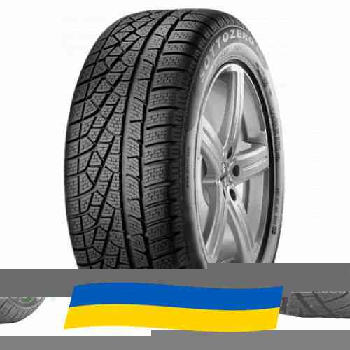 225/45 R17 Pirelli Winter Sottozero 91H Легкова шина Київ