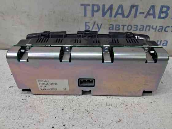 Дисплей информационный Mitsubishi Pajero Wagon 2006-2022 8750A042 (Арт. 83615) Киев
