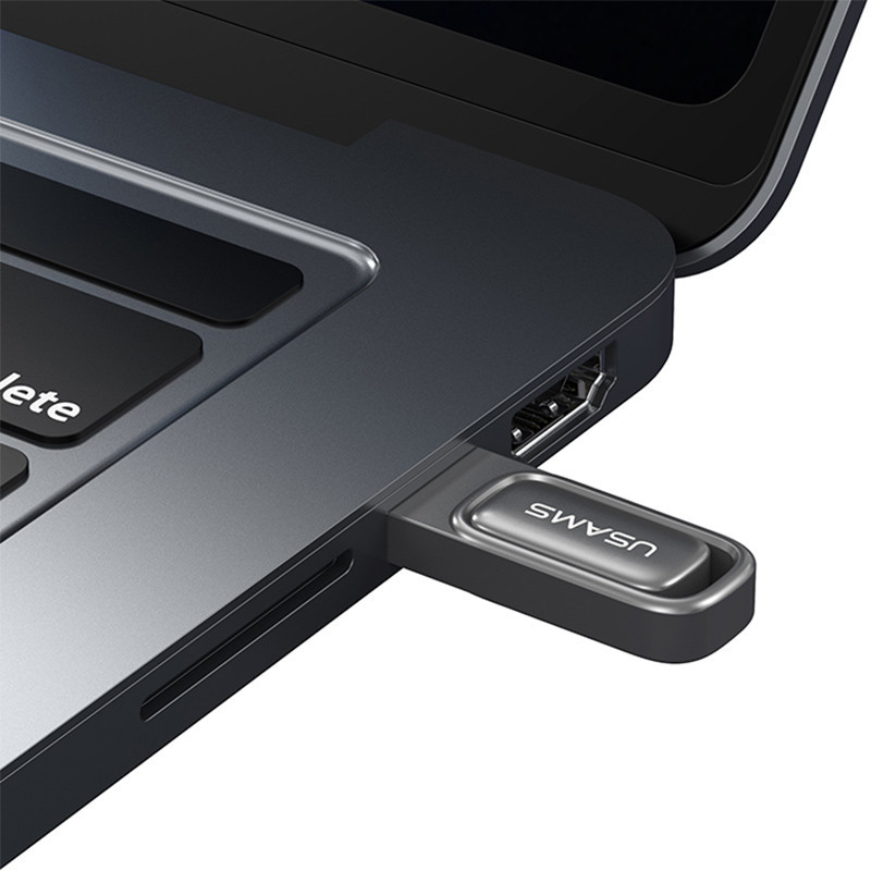 Флеш-накопитель Usams US-ZB339 USB 3.0 Zinc Alloy – 256GB Херсон - изображение 7