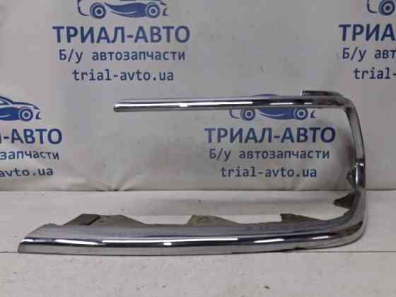 Накладка Mitsubishi Pajero Sport 1996-2008 MR563372 (Арт. 79910) Київ