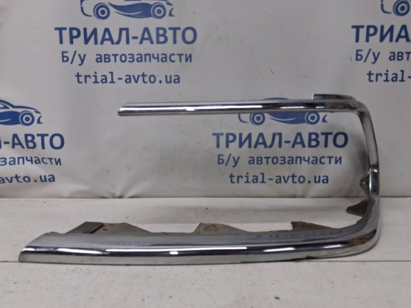 Накладка Mitsubishi Pajero Sport 1996-2008 MR563372 (Арт. 79910) Київ - зображення 1