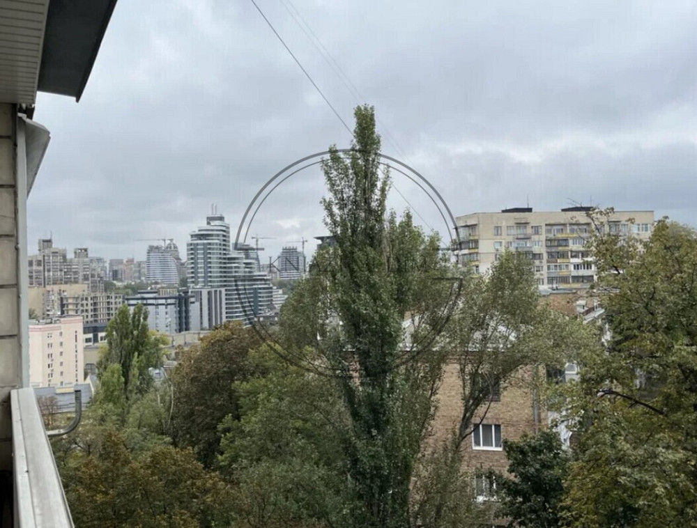 ОРЕНДА 1 к квартира метро Звіринецька вул. Бастіонна 15 код.11202423 Київ - зображення 7