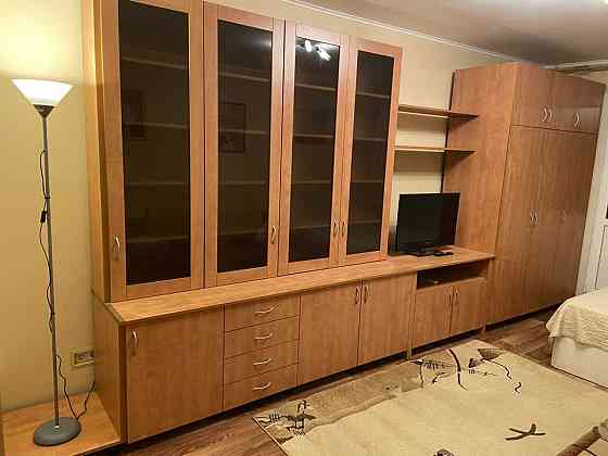 долгосрочная аренда 1-к квартира Киев, Оболонский, 16000 грн./мес. Киев