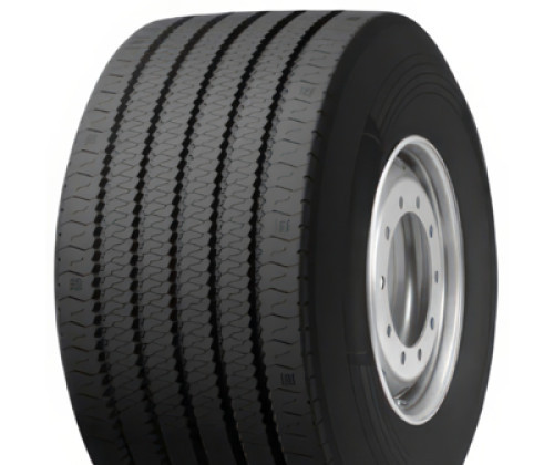 455/45 R22.5 Radburg (наварка) WSS Причіпна шина Киев - изображение 1