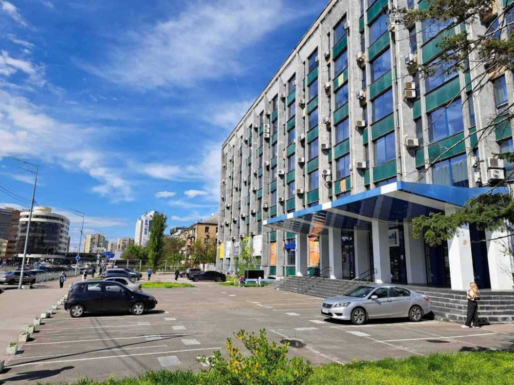 долгосрочная аренда офисное помещение Киев, Днепровский, 13200 грн./мес. Київ - зображення 8