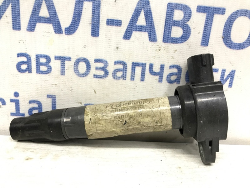 Катушка зажигания Mitsubishi Outlander XL 2.4 БЕНЗИН 4B12 2007 (б/у) Киев - изображение 1