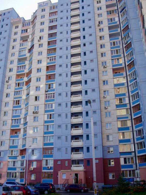 долгосрочная аренда 1-к квартира Киев, Дарницкий, 12000 грн./мес. Київ - зображення 11