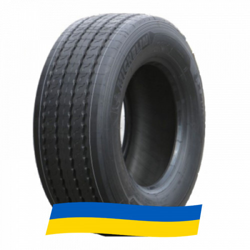 385/65 R22.5 Michelin X Multi T Remix 160K Причіпна шина Киев - изображение 3