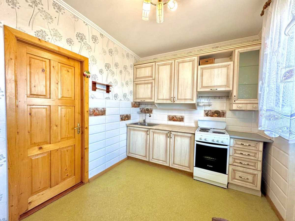 продажа 3-к квартира Киев, Деснянский, 65000 $ Київ - зображення 2