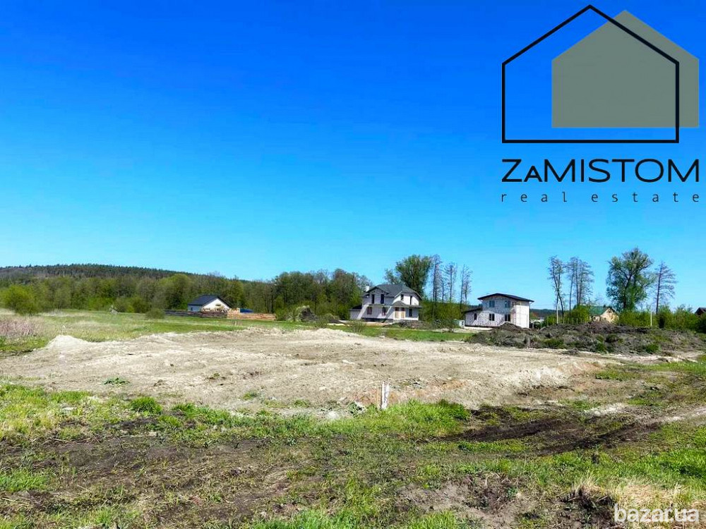 Продам ділянку 12 соток в селі Гнідин на вулиці Бортницька. Земельна ділянка підготовлена для будівн Борисполь - изображение 2