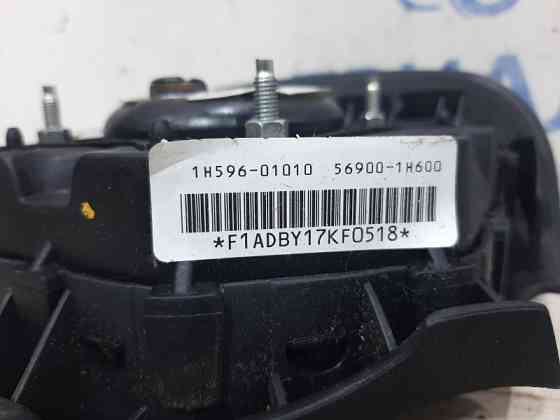 Подушка безопасности в руль Kia Ceed 2006-2012 569001H600 (Арт. 26849) Киев