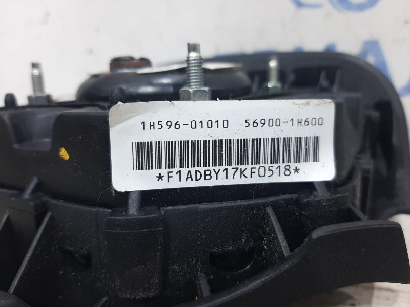 Подушка безопасности в руль Kia Ceed ED 1.4 БЕНЗИН G4FA 2006 (б/у) Киев - изображение 4