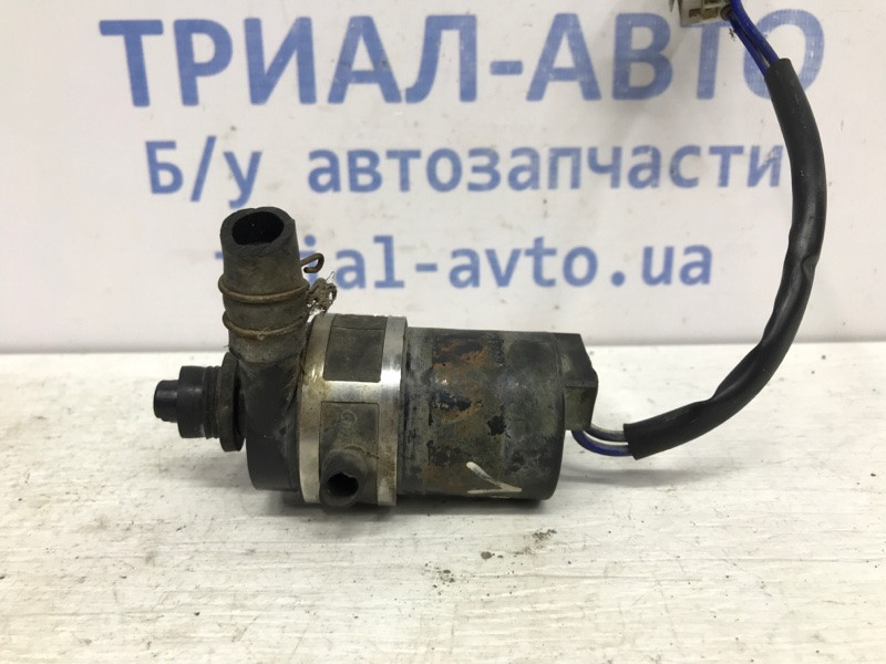 Насос омывателя фар Suzuki Grand Vitara 2005-2016 38410-65JA0 (Арт. 42892) Київ - зображення 2