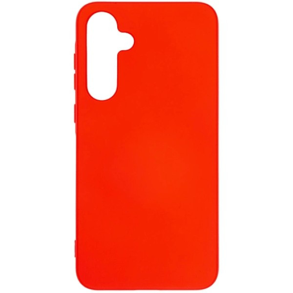 Панель ArmorStandart Icon для Samsung A35 5G A356 Red (Код товару:35974) Харків - зображення 1