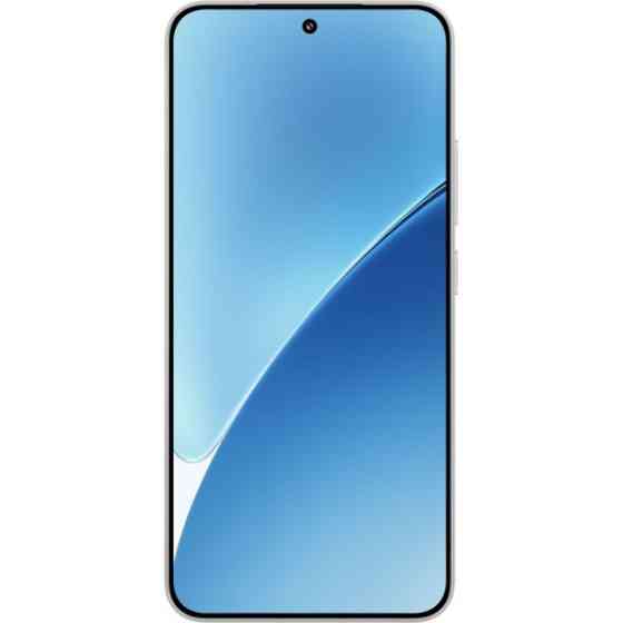 Смартфон Xiaomi 15 12/512GB NFC White Global (Код товару:40645) Харків