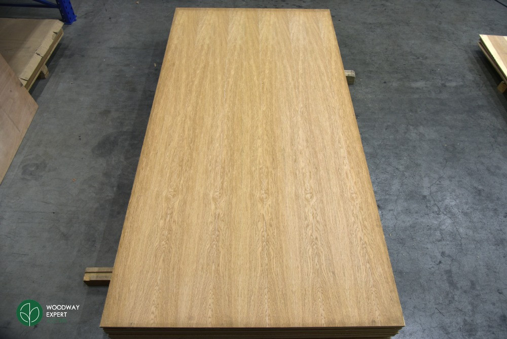 Фанера ФК, ФСФ шпонованна Горіх, Дуб, Ясен (2,5х1,25 м) Киев - изображение 3