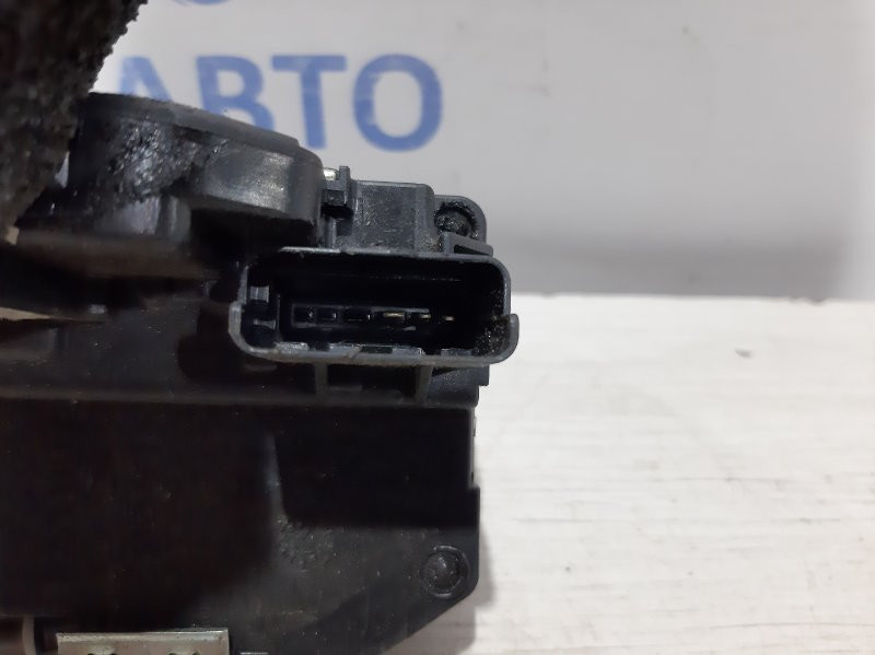 Замок двери задний правый Nissan Juke 2010-2019 82500BA60A (Арт. 21532) Киев - изображение 3