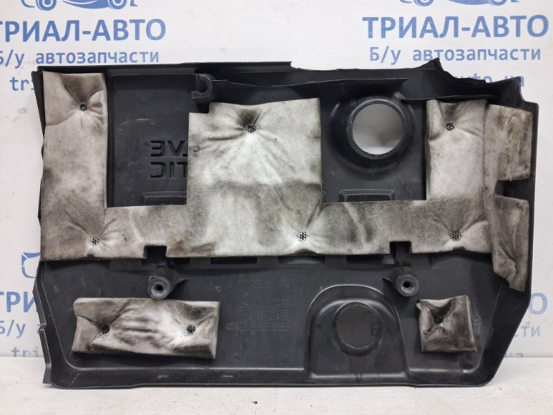 Декоративная крышка ДВС Toyota Auris E150 1.6 БЕНЗИН 1ZRFAE 2006 (б/у) Киев - изображение 4